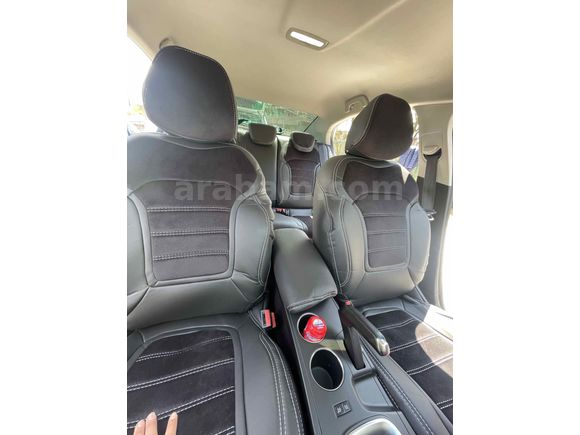 Sahibinden Renault Megane 1.5 dCi Touch 2018 Model 