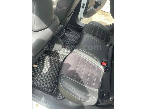 Sahibinden Renault Megane 1.5 dCi Touch 2018 Model 