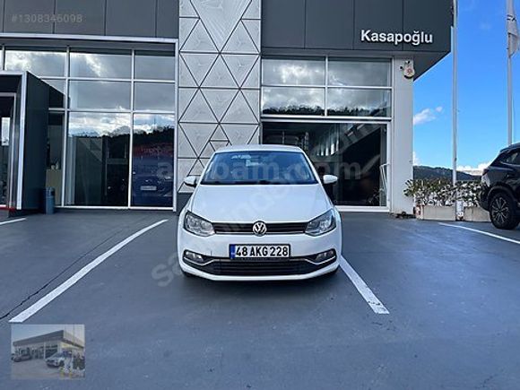 Y.BAYİDEN DİZEL OTOMATİK VOLKSWAGEN POLO COMFORTLINE