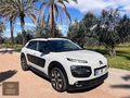 CIROEN C4 CASTUS(OTOMATİK)
