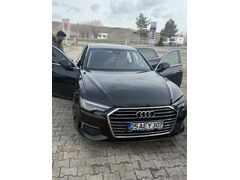 Sahibinden Audi A6 Sedan 40 TDI Quattro Design 2020 Model 