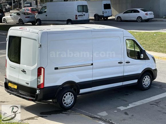 AUTO BEDİR'DEN 2022 MODEL TRANSİT 350L 500.000 BİN PEŞİNLE