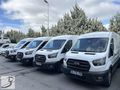 AUTO BEDİR'DEN 2022 MODEL TRANSİT 350L 500.000 BİN PEŞİNLE
