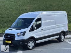 AUTO BEDİR'DEN 2022 MODEL TRANSİT 350L 500.000 BİN PEŞİNLE