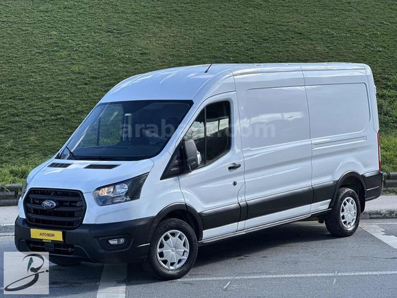 AUTO BEDİR'DEN 2022 MODEL TRANSİT 350L 500.000 BİN PEŞİNLE