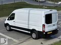 AUTO BEDİR'DEN 2022 MODEL TRANSİT 350L 500.000 BİN PEŞİNLE