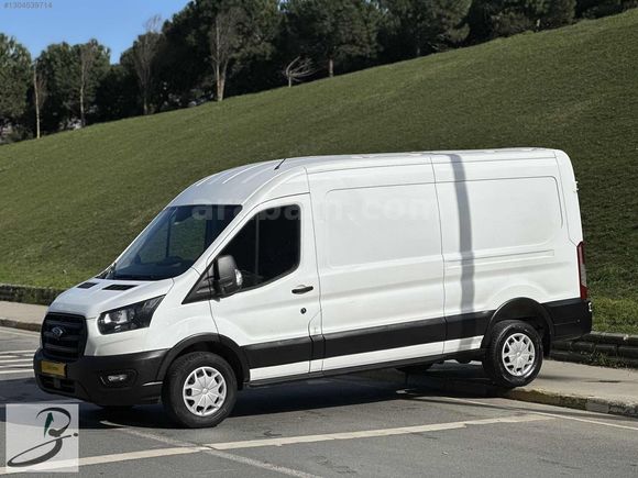 AUTO BEDİR'DEN 2022 MODEL TRANSİT 350L 500.000 BİN PEŞİNLE