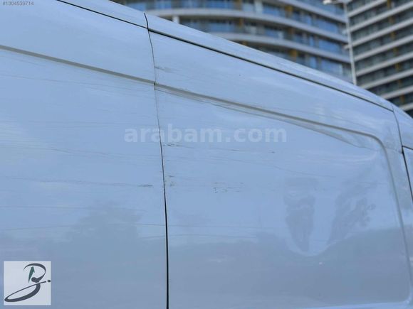 AUTO BEDİR'DEN 2022 MODEL TRANSİT 350L 500.000 BİN PEŞİNLE