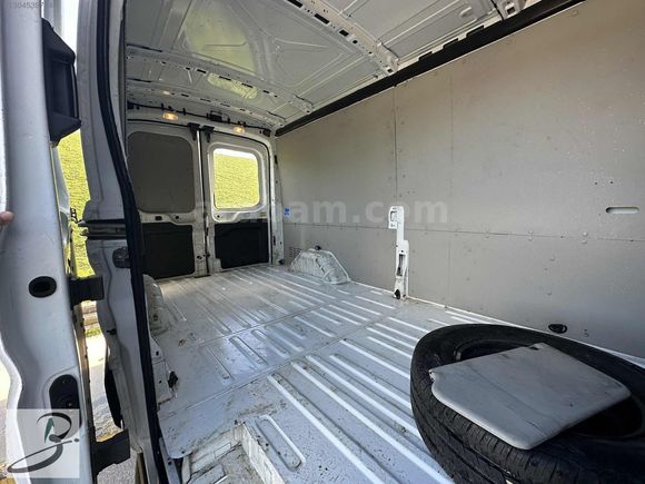 AUTO BEDİR'DEN 2022 MODEL TRANSİT 350L 500.000 BİN PEŞİNLE