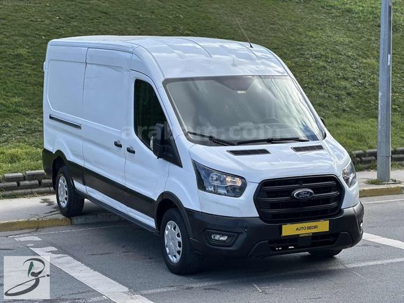 AUTO BEDİR'DEN 2022 MODEL TRANSİT 350L 500.000 BİN PEŞİNLE