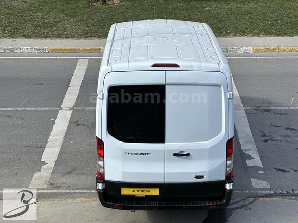 AUTO BEDİR'DEN 2022 MODEL TRANSİT 350L 500.000 BİN PEŞİNLE