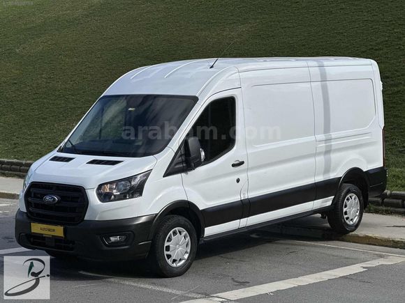 AUTO BEDİR'DEN 2022 MODEL TRANSİT 350L 500.000 BİN PEŞİNLE