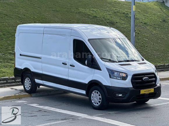 AUTO BEDİR'DEN 2022 MODEL TRANSİT 350L 500.000 BİN PEŞİNLE