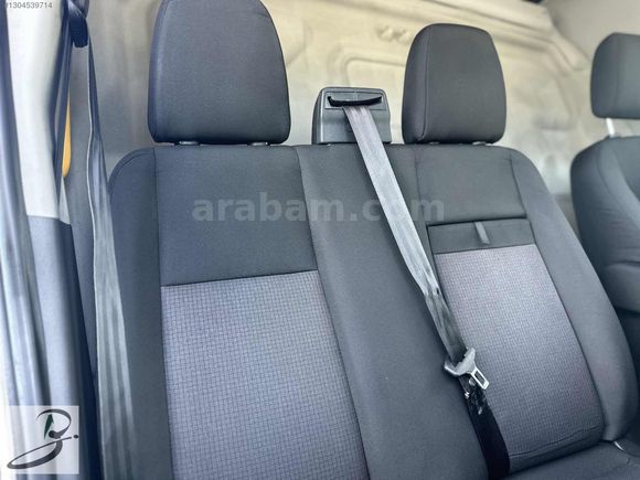 AUTO BEDİR'DEN 2022 MODEL TRANSİT 350L 500.000 BİN PEŞİNLE