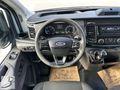 AUTO BEDİR'DEN 2022 MODEL TRANSİT 350L 500.000 BİN PEŞİNLE