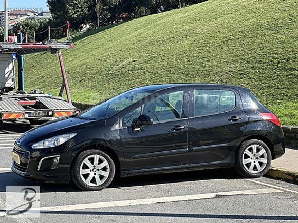 AUTO BEDİR'DEN 2013 MODEL PEUGEOT 308 DİZEL OTOMATİK 200 BİN KMD