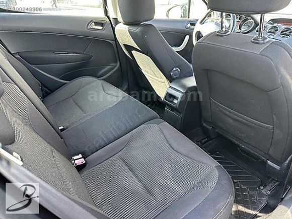 AUTO BEDİR'DEN 2013 MODEL PEUGEOT 308 DİZEL OTOMATİK 200 BİN KMD