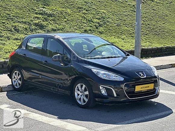 AUTO BEDİR'DEN 2013 MODEL PEUGEOT 308 DİZEL OTOMATİK 200 BİN KMD