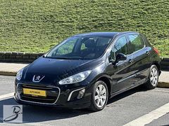AUTO BEDİR'DEN 2013 MODEL PEUGEOT 308 DİZEL OTOMATİK 200 BİN KMD