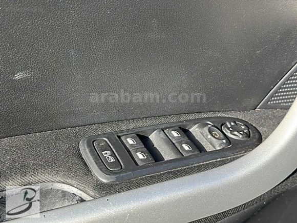 AUTO BEDİR'DEN 2013 MODEL PEUGEOT 308 DİZEL OTOMATİK 200 BİN KMD