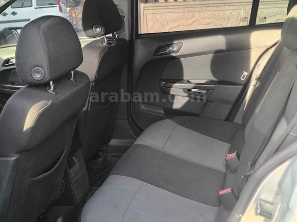 Sahibinden Opel Astra 1.6 Enjoy 2006 Model 