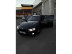 Sahibinden BMW 3 Serisi 320iED sportline 2016 Model 