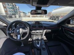Sahibinden BMW 3 Serisi 320iED sportline 2016 Model 