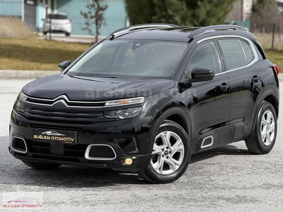 BUĞLEM OTOMOTİV DEN HATASIZ FUL SERVİS BAKIMLI