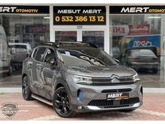 2023 C5 AIRCROSS 1.5 BlueHDI SHINE BOLD HATASIZ 57.xxx KM