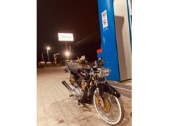 Sahibinden Kuba Çita 50R Gold