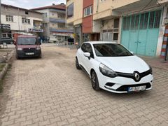 Renault Clio 09 TCE Joy