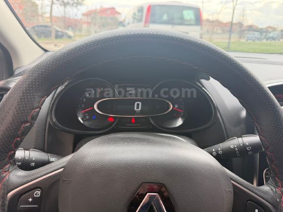 Renault Clio 09 TCE Joy