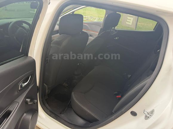 Renault Clio 09 TCE Joy