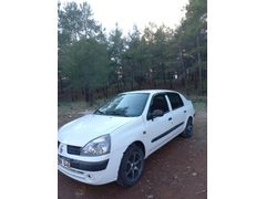 Sahibinden Renault Clio 1.5 dCi Expression 2003 Model