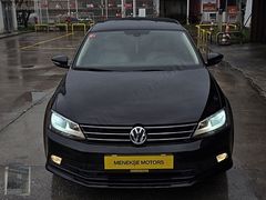 Yeni Kasa - Makyajlı 2014 Vw Jetta 1.2 Tsi Comfortline 86.000 Km