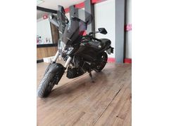 Sahibinden Bajaj Dominar 400 UG