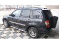 Sahibinden Chery Tiggo 1.6 Acteco Lusso 2009