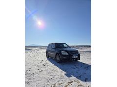 Sahibinden Chery Tiggo 1.6 Acteco Lusso 2009