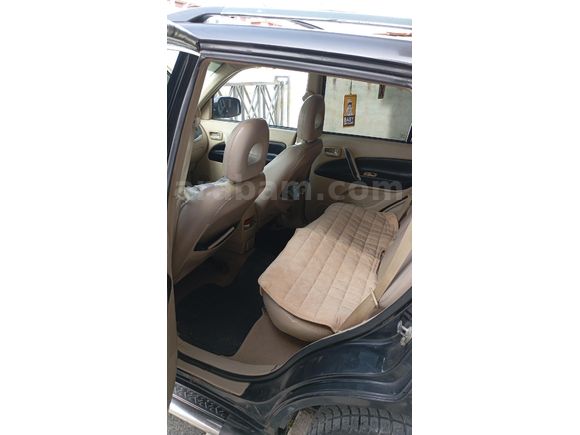Sahibinden Chery Tiggo 1.6 Acteco Lusso 2009