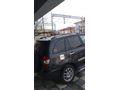 Sahibinden Chery Tiggo 1.6 Acteco Lusso 2009