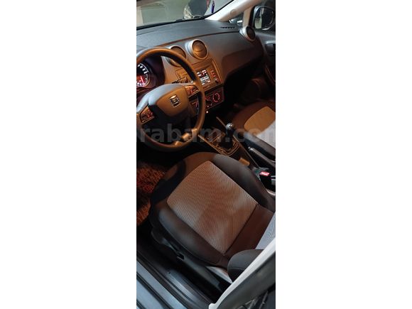 Sahibinden Seat Ibiza 1.2 TSI Reference 2017 Model
