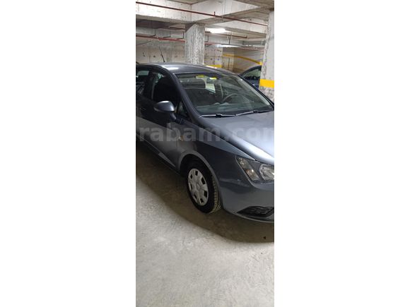 Sahibinden Seat Ibiza 1.2 TSI Reference 2017 Model