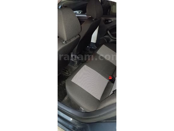 Sahibinden Seat Ibiza 1.2 TSI Reference 2017 Model