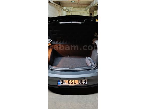 Sahibinden Seat Ibiza 1.2 TSI Reference 2017 Model