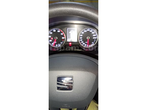Sahibinden Seat Ibiza 1.2 TSI Reference 2017 Model
