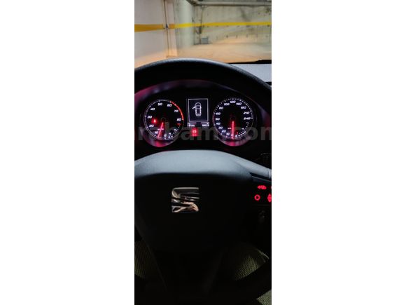 Sahibinden Seat Ibiza 1.2 TSI Reference 2017 Model