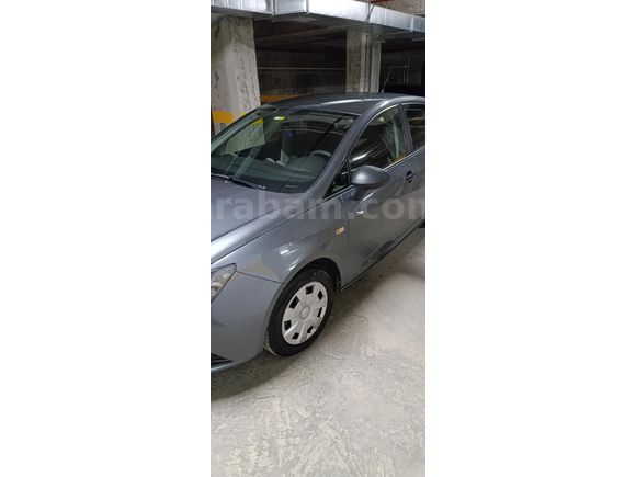 Sahibinden Seat Ibiza 1.2 TSI Reference 2017 Model