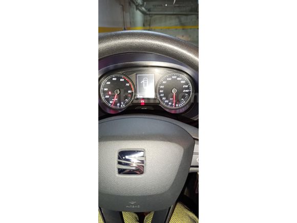 Sahibinden Seat Ibiza 1.2 TSI Reference 2017 Model