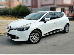 Hatasız Boyasız Değişensiz Renault Clio 1.2 Joy 2015 Model