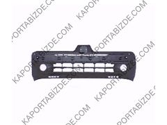 RENAULT CLIO II ÖN TAMPON SİYAH 2001-2006 7701477011 İTHAL ÜRÜN